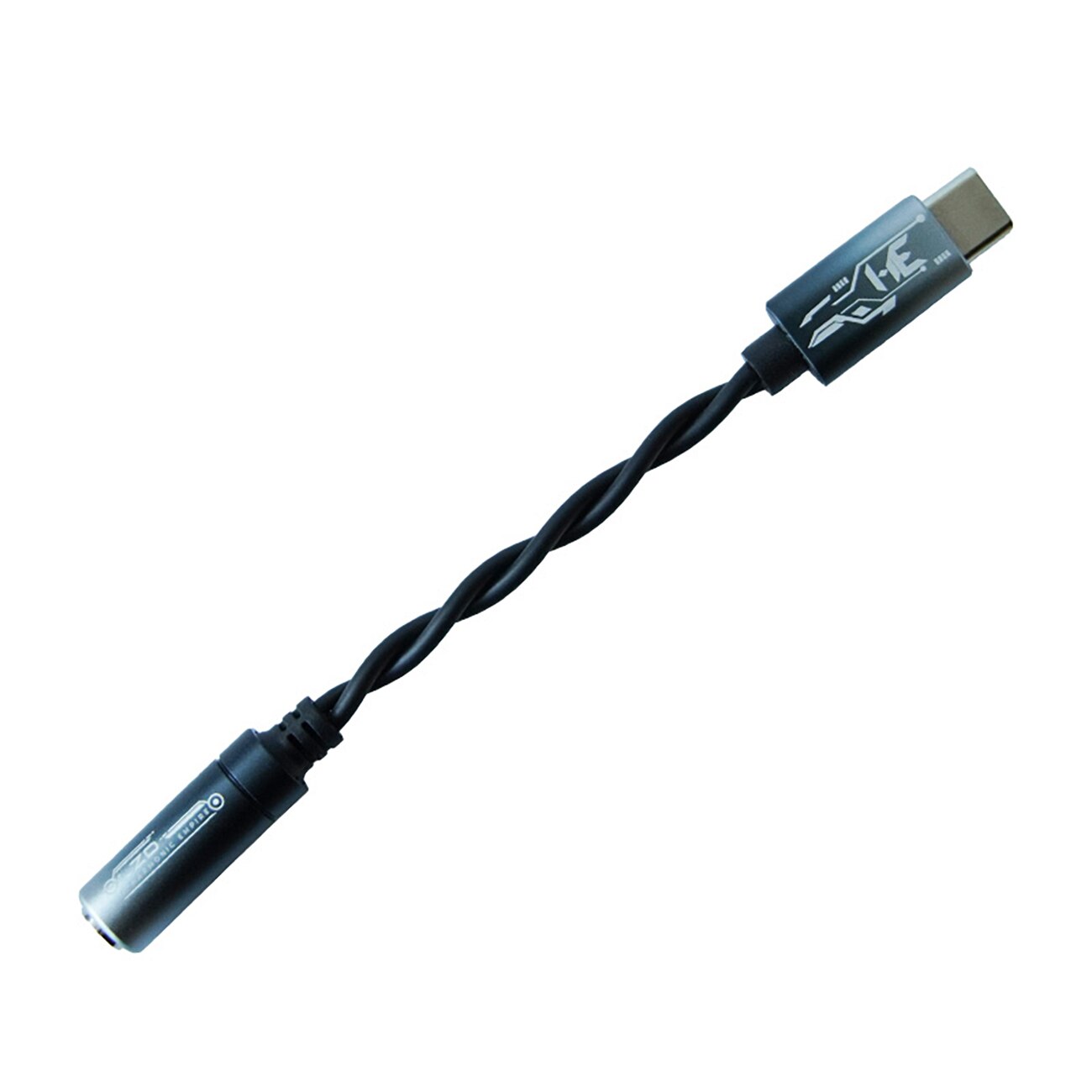 Harmonic Empire Harmonic Empire Long Zhong Dui Portable DAC  (3.5mm - Type C) DAC